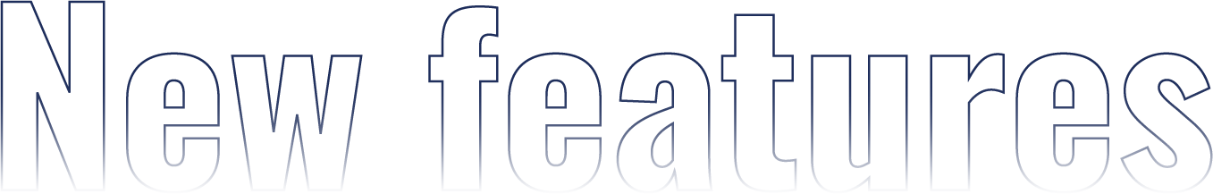 英字タイトル